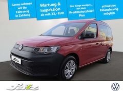 Bild des Angebotes VW Caddy 1.5 TSI KR *KAMERA*SITZHZG*APPCON*