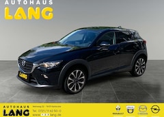 Bild des Angebotes Mazda CX-3 2.0 SKYACTIV-G 121 Advantage NAVI