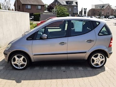 Bild des Angebotes Mercedes-Benz A 190 A 190 Elegance