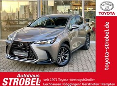 Bild des Angebotes Lexus NX 350h Executive Line