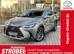 Bild des Angebotes Lexus NX 350h Executive Line