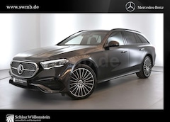 Bild des Angebotes Mercedes-Benz E 450 d 4M T 3,99%/AMG/DigitalLight/Sthzg/AHK /Super