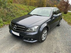Bild des Angebotes Mercedes-Benz C 250 CDI DPF (BlueEFFICIENCY) Avantgarde