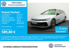 Bild des Angebotes VW Passat Variant R-Line 2.0 TDI StdHz*PANO*AHK*19"
