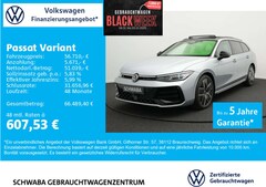Bild des Angebotes VW Passat Variant R-Line 2.0 TDI StdHz*PANO*AHK*19"