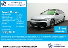 Bild des Angebotes VW Passat Variant R-Line 2.0 TDI StdHz*PANO*AHK*19"