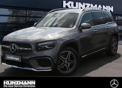 Bild des Angebotes Mercedes-Benz GLB 200 AMG MBUX Navi-Prem. 360° Distronic AHK