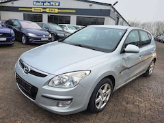 Bild des Angebotes Hyundai i30 Diesel 1.6 CRDi Classic