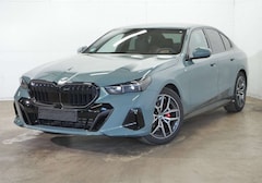Bild des Angebotes BMW 520 i M Sport Pro HK HiFi DAB LED