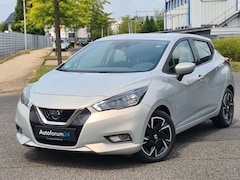 Bild des Angebotes Nissan Micra N-Way*Klima*Tempo*PDC*SHZ*