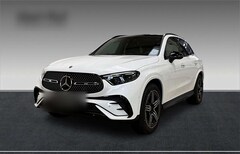 Bild des Angebotes Mercedes-Benz GLC 450 d 4M AMG+DISTRO+Burme+StHz+HuD+AHK+360°