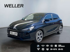 Bild des Angebotes MG MG3 Hybrid+ Luxury *LED*360°*ACC*SHZ*Teilleder*