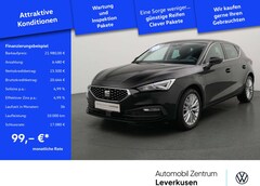 Bild des Angebotes SEAT Leon e-Hybrid Xcellence NAVI VIRT LEDER AHK A