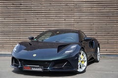 Bild des Angebotes Lotus Emira V6 First Edition Leder Carplay Kamera