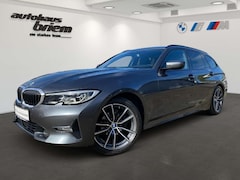 Bild des Angebotes BMW 318 i Touring, Sport Line