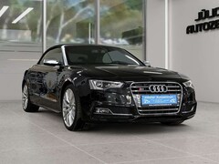 Bild des Angebotes Audi S5 Cabriolet 3.0 TFSI quattro, Kein US!, 1.Hand