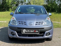 Bild des Angebotes Nissan Pixo Acenta*AC*TÜV