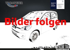 Bild des Angebotes VW up! Move up