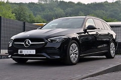 Bild des Angebotes Mercedes-Benz C 220 T d *MBUX*LED*RFK*NAVI*DAB*CAR-PLAY*
