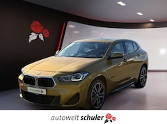 Bild des Angebotes BMW X2 M X 2 M Sport 25d xDrive AHK Pano