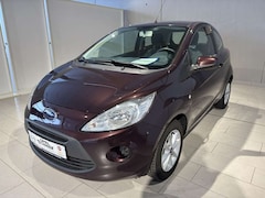 Bild des Angebotes Ford Ka/Ka+ Ka 1.2 Start-Stopp-System Cool & Sound Edition