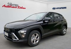 Bild des Angebotes Hyundai KONA 1.6 GDI DCT Hybrid Select (SX2)