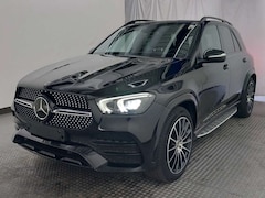 Bild des Angebotes Mercedes-Benz GLE 350 de AMG 21*AHK*Pano*HUD*360*Night*Burmest