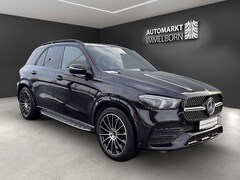 Bild des Angebotes Mercedes-Benz GLE 350 de AMG 21*AHK*Pano*HUD*360*Night*Burmest
