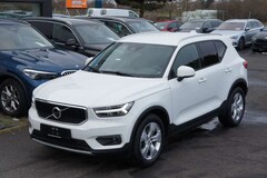 Bild des Angebotes Volvo XC40 Momentum Pro AWD*ACC*LEDER*360°*H/K*FOUR-C*