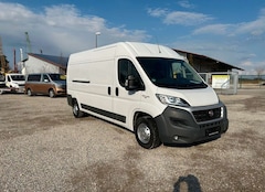 Bild des Angebotes Fiat Ducato L4H2 /Maxilang /Klimaautomatik /Kamera