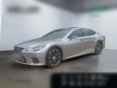 Bild des Angebotes Lexus LS 500 h Executive Line *Matrix*Luftfeder*360*HUD*