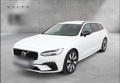 Bild des Angebotes Volvo V90 T6 AWD Plus Dark Recharge Plug-In Hybrid *360*Licht-Paket*