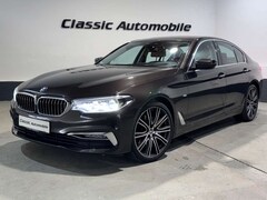 Bild des Angebotes BMW 530 d Lim. Luxury Line