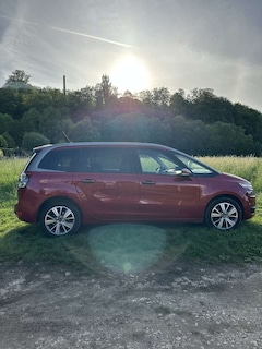 Bild des Angebotes Citroen C4 Picasso BlueHDi 120 Exclusive