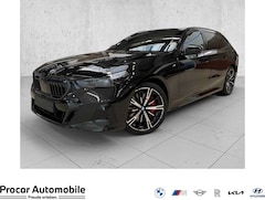 Bild des Angebotes BMW 540 d xDrive M Sport+HUD+PANO+ACC+AHK+HIFI+SHZ+uvm.
