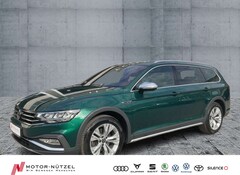 Bild des Angebotes VW Passat Alltrack 2.0 TDI DSG 4M LED+NAV+PANO+ergo
