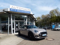 Bild des Angebotes MINI One Clubman "Classic Trim", Navigation, LED uvm.