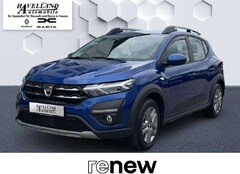Bild des Angebotes Dacia Sandero Stepway Comfort/AHK/Automatik