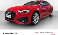 Bild des Angebotes Audi S5 Sportback 3.0 TDI quattro Tiptronic AHK*MATRIX*...