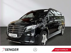 Bild des Angebotes Mercedes-Benz V 300 d Exclusive 4x4 lang AIR 360° LUXUSSITZE