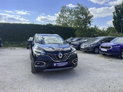 Bild des Angebotes Renault Kadjar Bose Edition LED+KAMERA+LEDER+TOTWINKEL+SPURASSIST