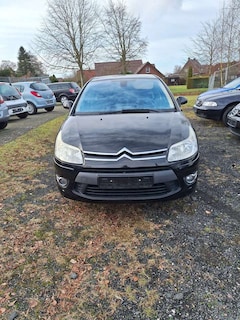 Bild des Angebotes Citroen C4 C4 Coupe Coupe VTi 120 VTR Plus Tüv:neu