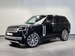 Bild des Angebotes Land Rover Range Rover P550e Autobiography