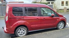 Bild des Angebotes Ford Tourneo Connect Tourneo Connect Titan Diesel1.5+EcoBlue+Start/Stop