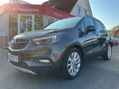 Bild des Angebotes Opel Mokka X Innovation 1.4 Turbo SHZ LHZ NAVI AHK