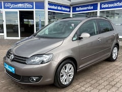 Bild des Angebotes VW Golf Plus VI Life/Automatik-DSG/Klima/Tempo