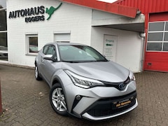 Bild des Angebotes Toyota C-HR Hybrid Business Edition/NAVI/SHZ/TEMP/KAM