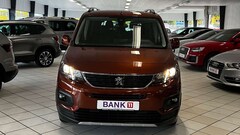 Bild des Angebotes Peugeot Rifter BlueHDi 130 Allure Pack 7-Sitzer Garantie