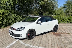 Bild des Angebotes VW Golf GTI Cabrio