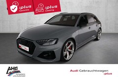 Bild des Angebotes Audi RS4 RS 4 Avant TFSI quattro tiptronic